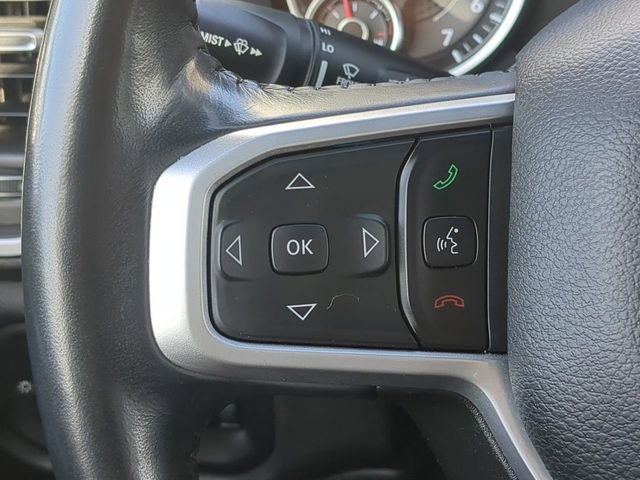 Certified 2023 RAM 1500 Big Horn image 28