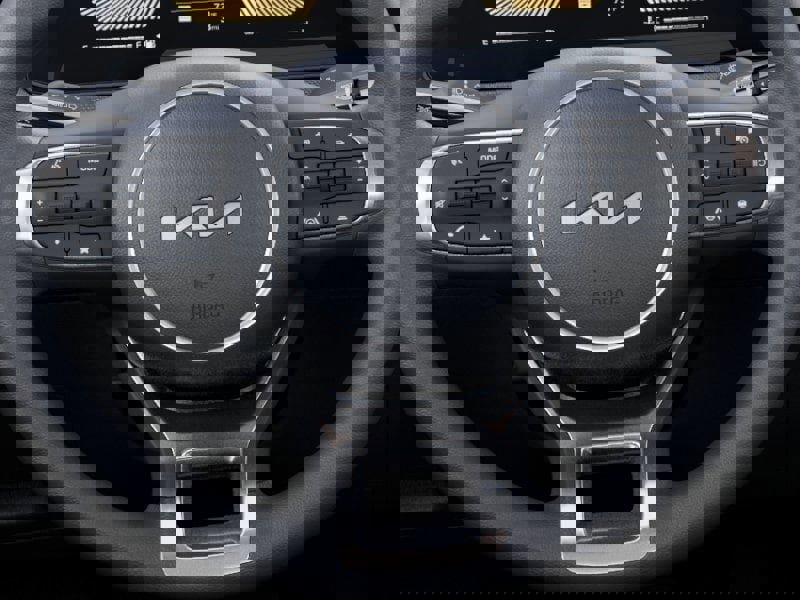 New 2026 Kia K5 LXS image 22