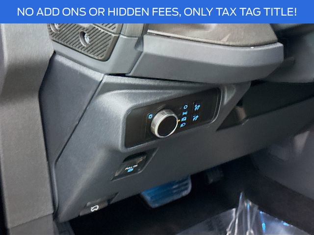 New 2026 Ford Bronco Big Bend image 10