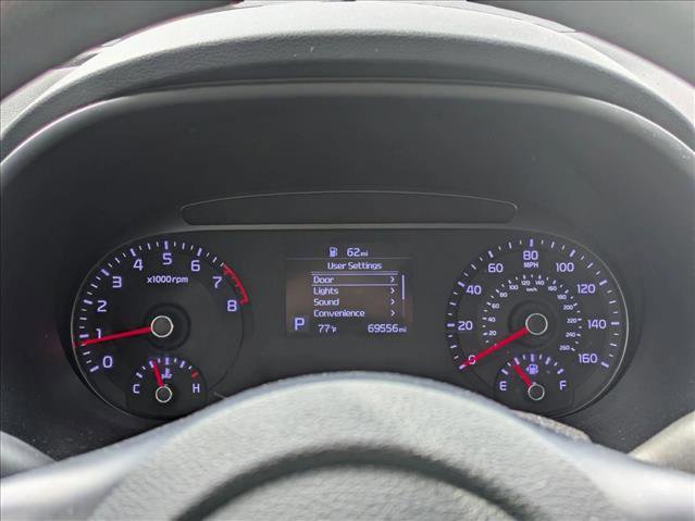 Used 2020 Kia Soul LX image 12