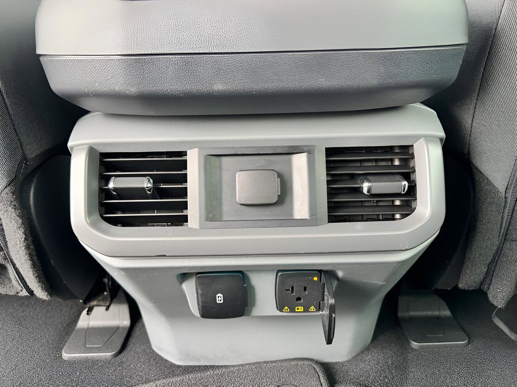 Used 2024 Ford F150 XLT w/ Mobile Office Package AWD/4WD image 35