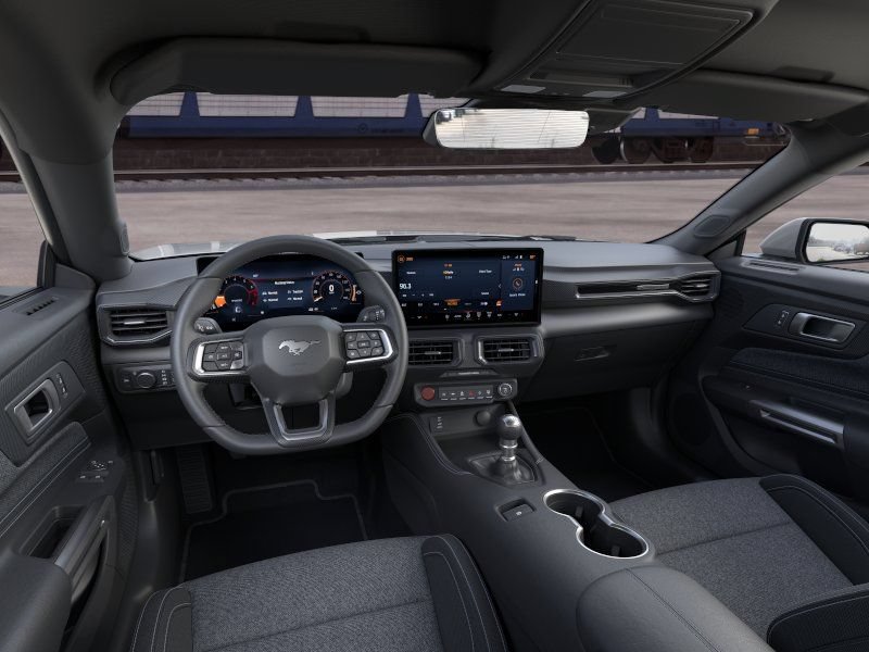 New 2026 Ford Mustang GT RWD image 9