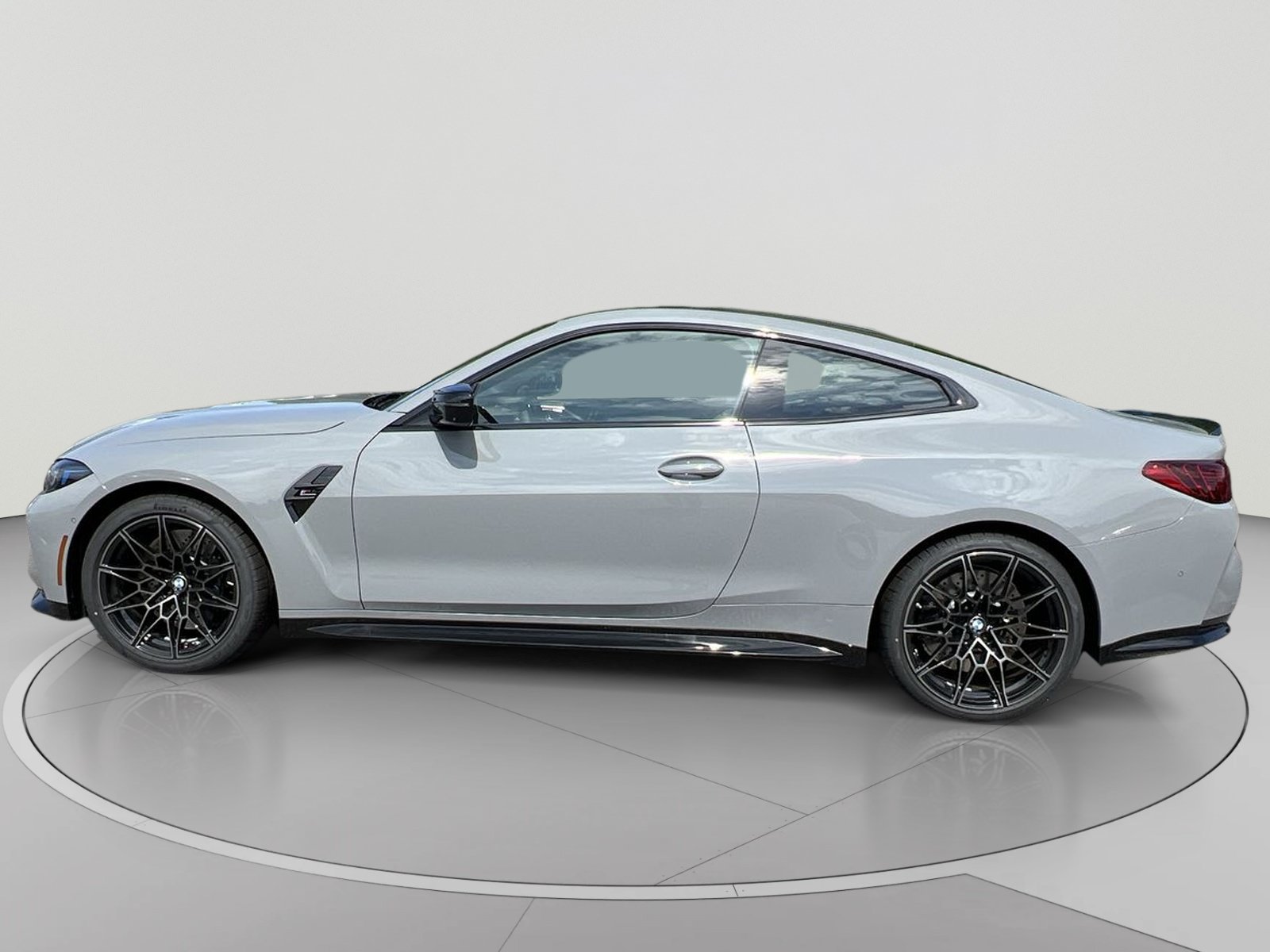 New 2027 BMW M4 xDrive Competition AWD/4WD image 2