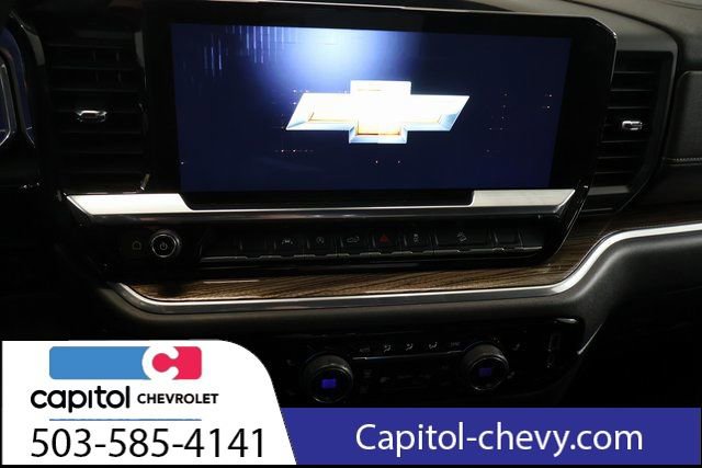 Used 2022 Chevrolet Silverado 1500 RST AWD/4WD image 20