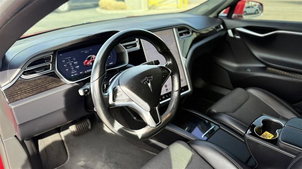 Used 2018 Tesla Model S 75D AWD/4WD image 20