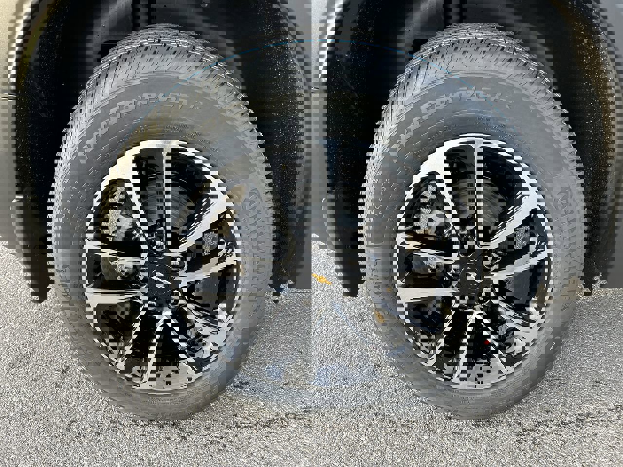 New 2026 Chevrolet TrailBlazer LT w/ Convenience Package image 9