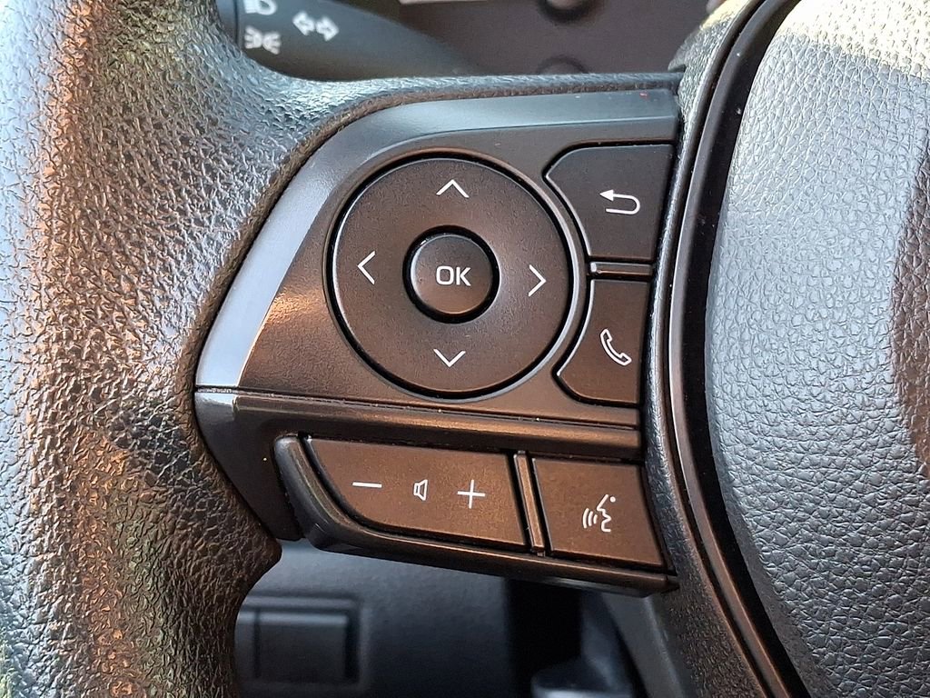 Used 2023 Toyota Corolla LE FWD image 15