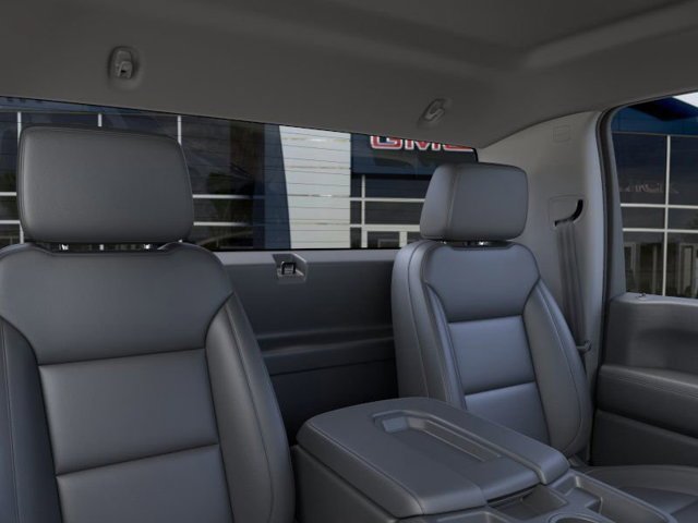 New 2026 GMC Sierra 3500 Pro w/ Convenience Package AWD/4WD image 24