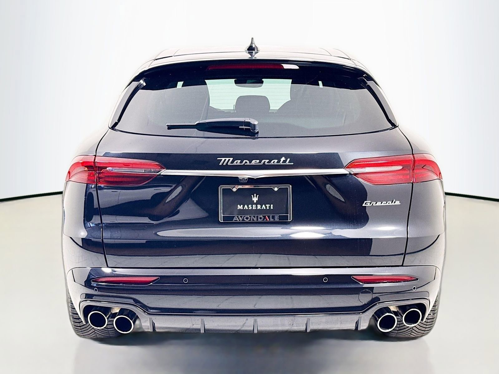 New 2025 Maserati Grecale GT AWD/4WD image 7