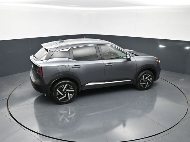 Used 2025 Nissan Kicks SV w/ Charging Package FWD image 21