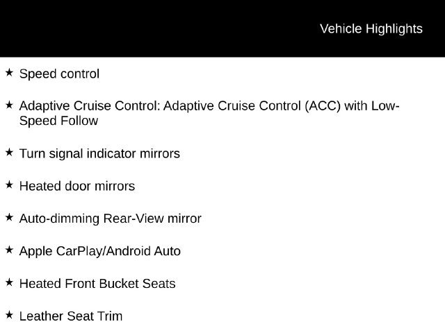 Used 2026 Honda CR-V EX-L image 8