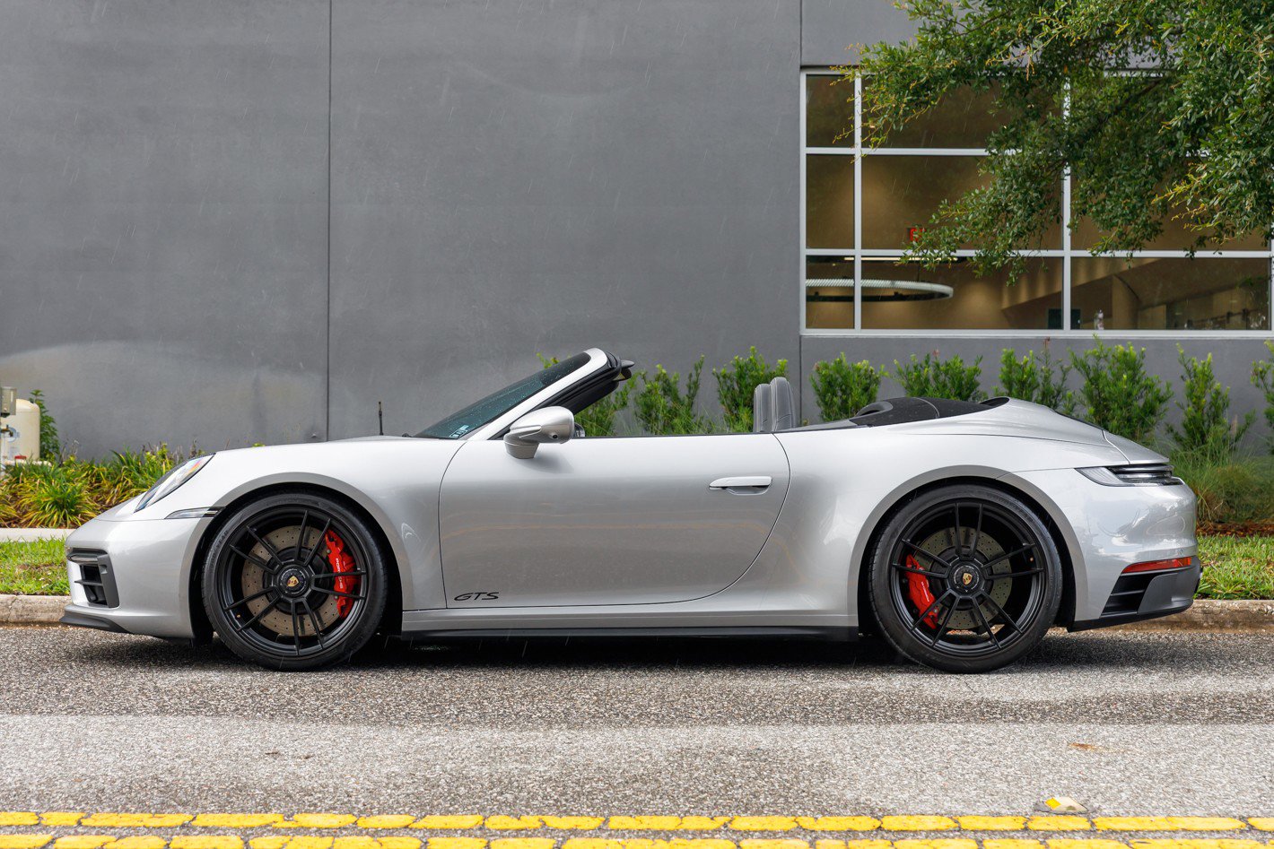 Used 2022 Porsche 911 Carrera GTS RWD image 25