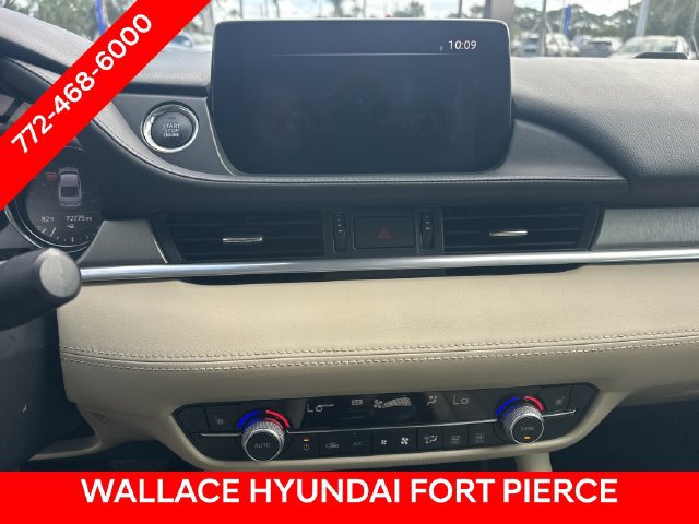 Used 2021 MAZDA MAZDA6 Touring FWD image 20