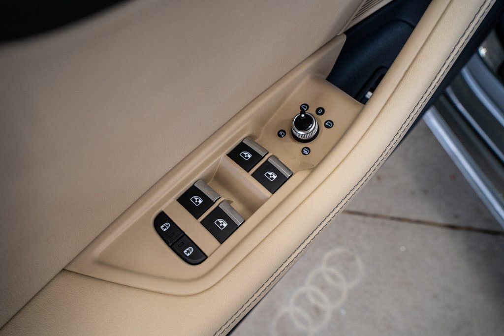 Used 2024 Audi A5 2.0T Premium Plus image 35