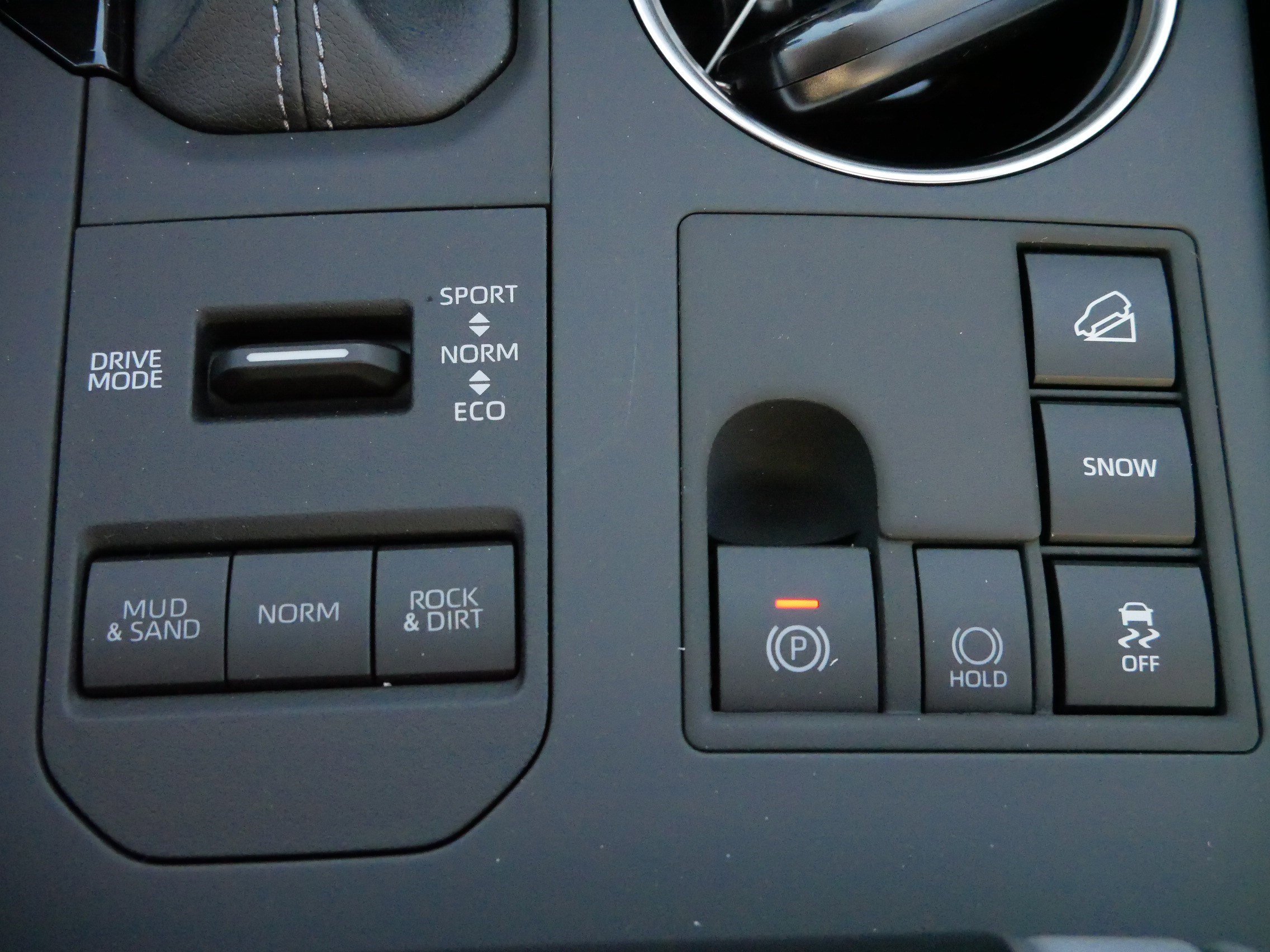 Certified 2026 Toyota Highlander XLE image 27