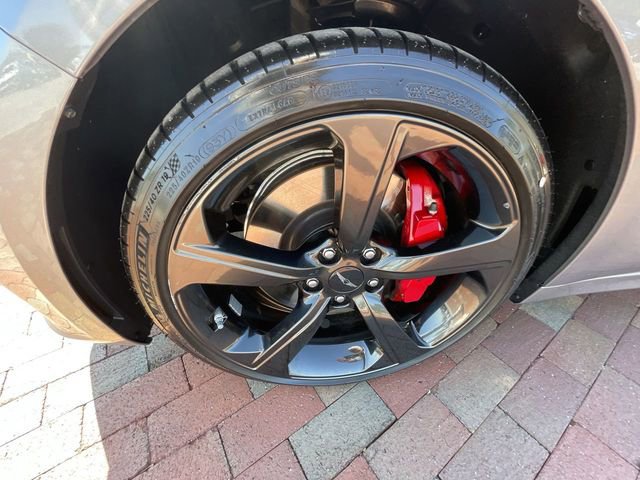 Used 2026 Genesis G70 3.3T Sport Prestige image 28