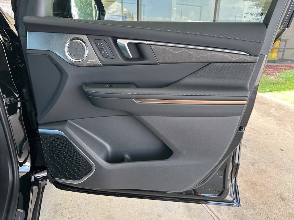 New 2026 Buick Enclave Avenir w/ Super Cruise Package FWD image 40