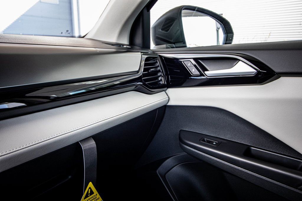 New 2026 Volkswagen Taos S image 43