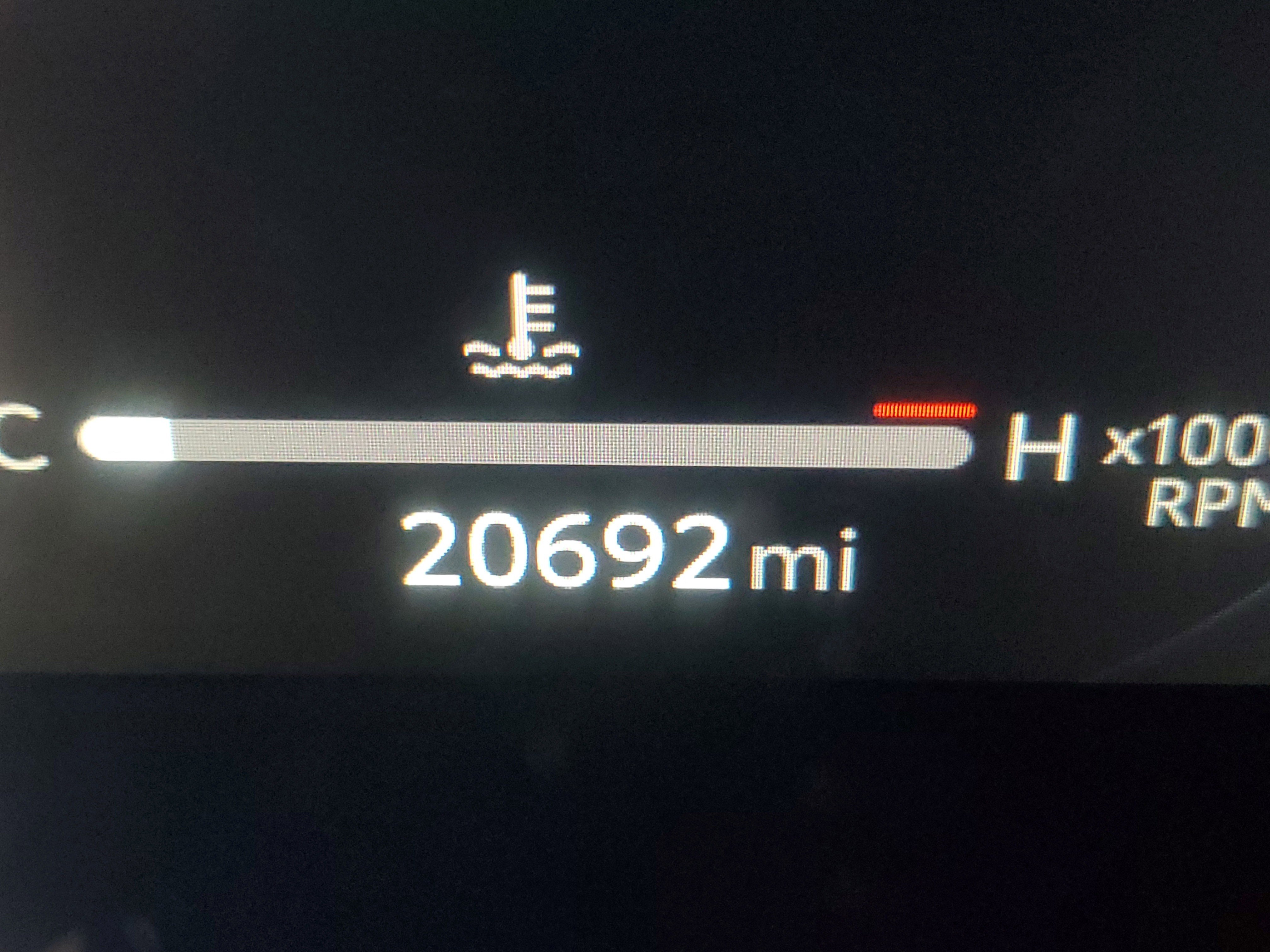 Certified 2025 Toyota Grand Highlander AWD image 27