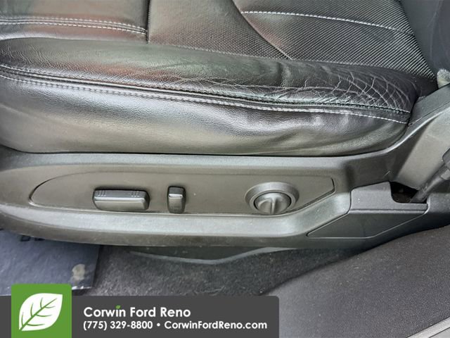 Used 2014 Buick Enclave Leather AWD/4WD image 20