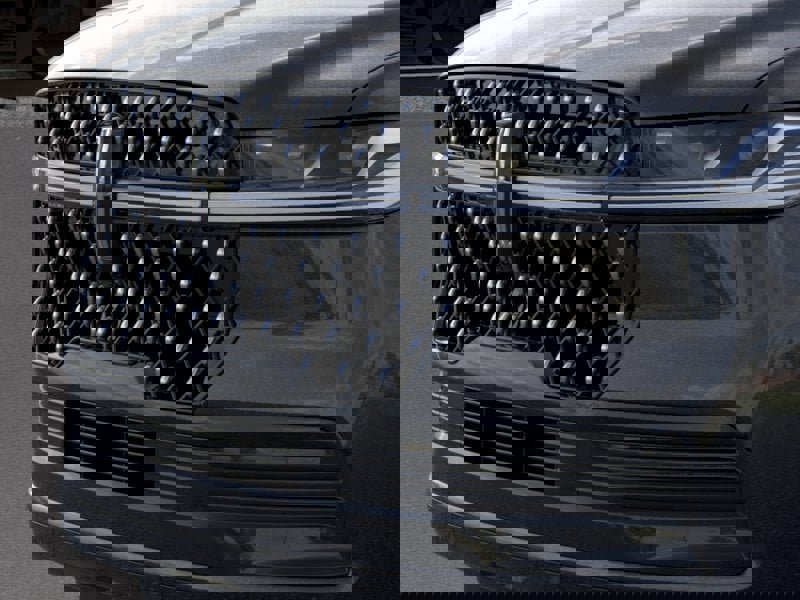 New 2026 Lincoln Navigator Black Label image 17