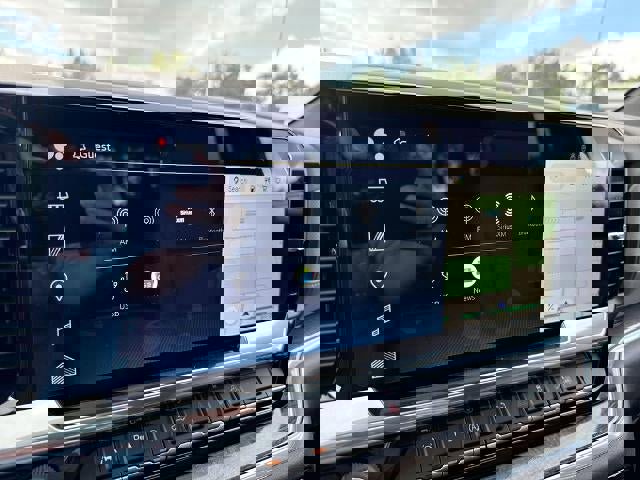 New 2026 Chevrolet Silverado 1500 LTZ w/ Technology Package image 13