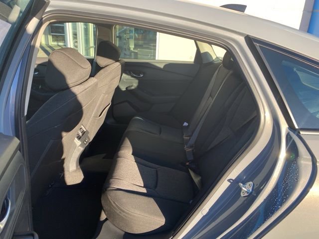 New 2025 Honda Accord SE image 10