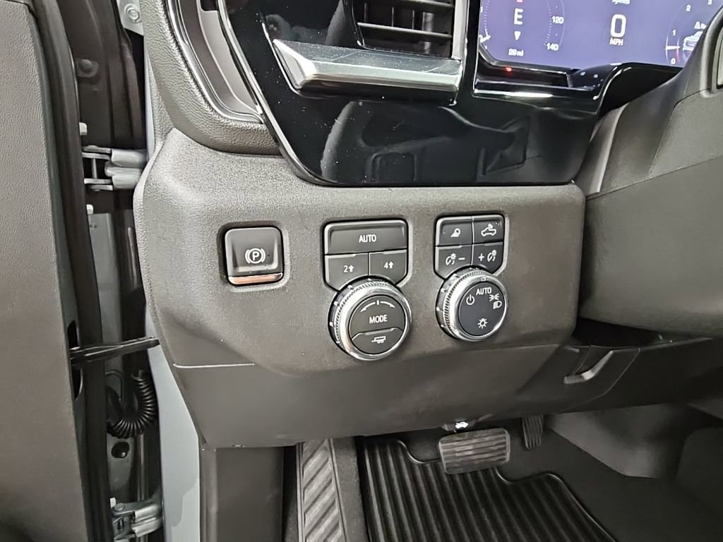 New 2026 GMC Sierra 1500 SLE w/ Preferred Package image 27