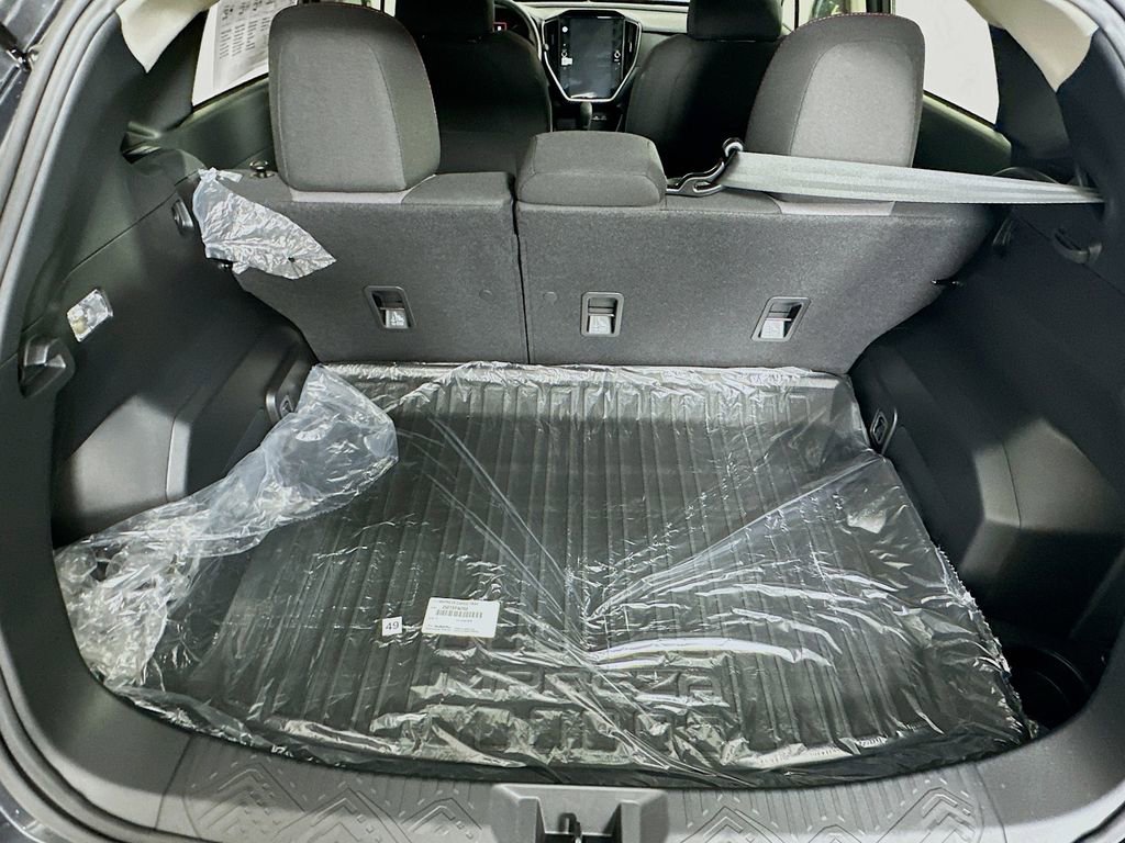 New 2026 Subaru Impreza 2.0i Sport image 30