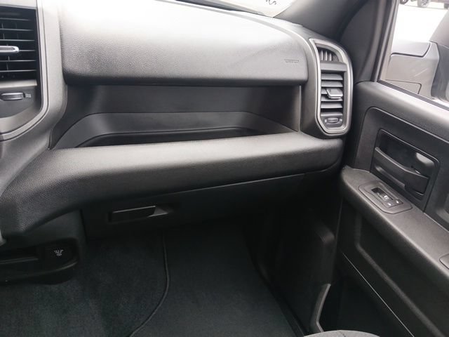 New 2026 RAM 2500 Tradesman AWD/4WD image 34