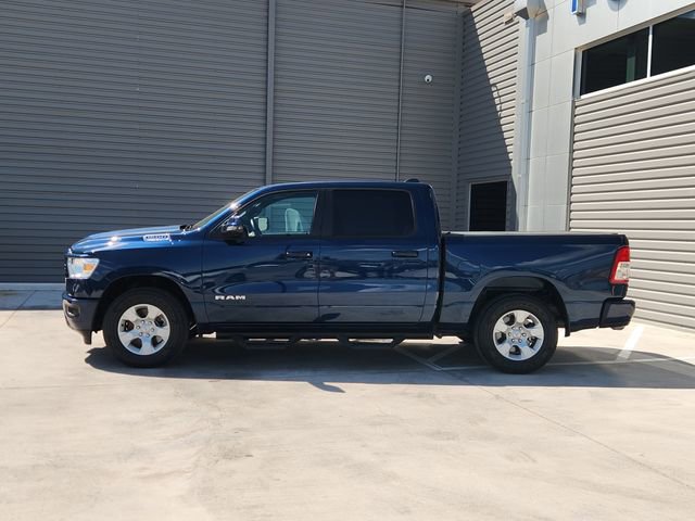 Used 2024 RAM 1500 Lone Star AWD/4WD image 5