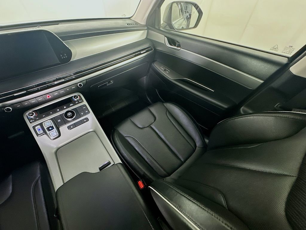 Used 2024 Hyundai Palisade XRT image 11