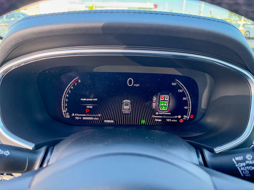 New 2026 Acura MDX w/ Technology Package image 16