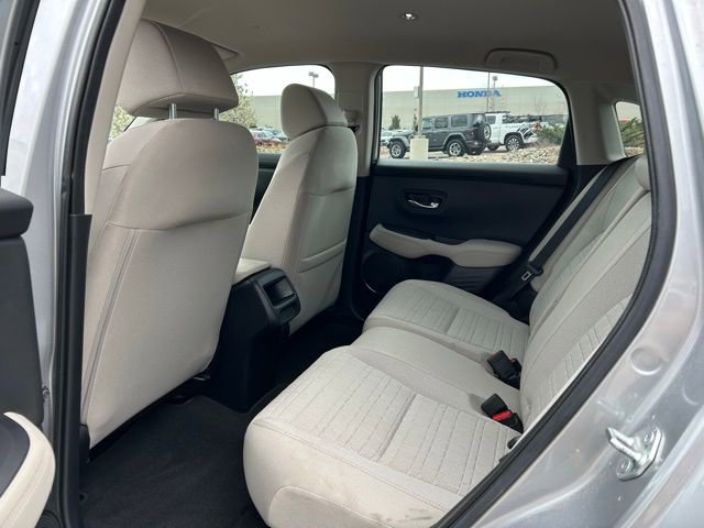 Used 2024 Honda HR-V LX image 24