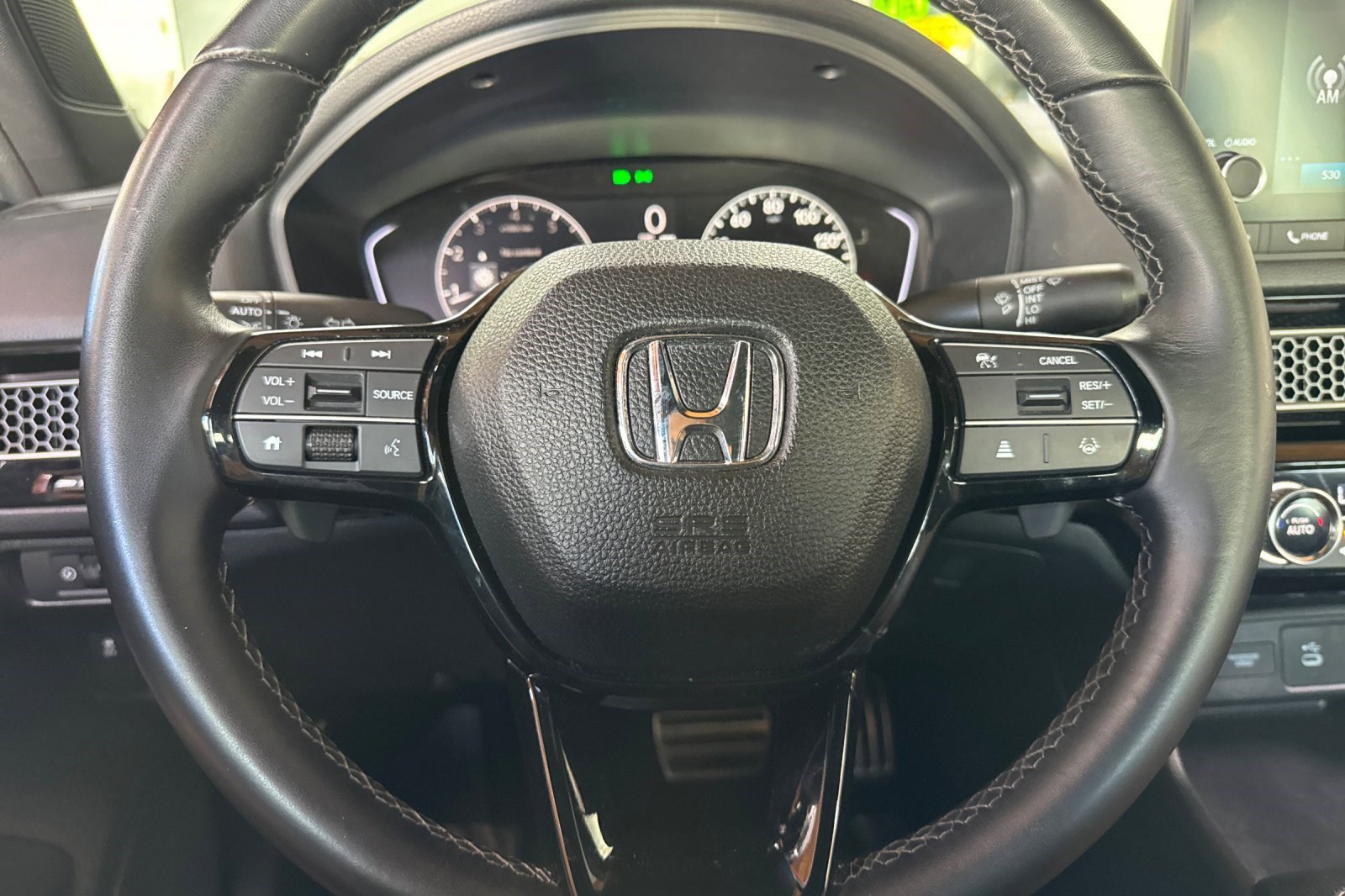 Used 2025 Honda Civic Sport image 15