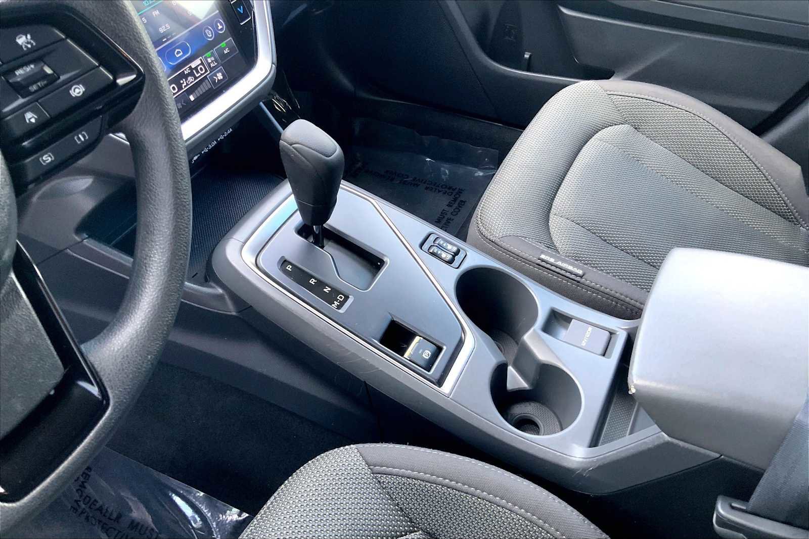 Certified 2024 Subaru Crosstrek 2.0i Premium AWD/4WD image 17