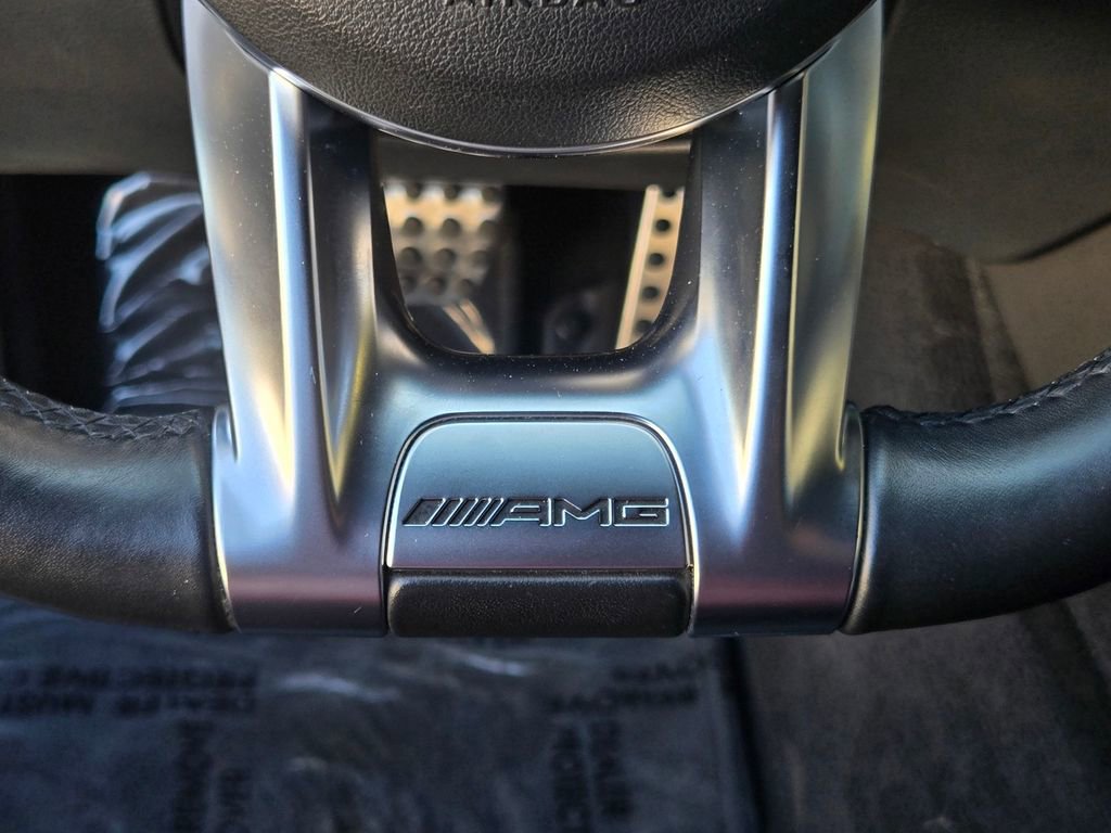 Used 2020 Mercedes-Benz E 63 AMG S image 37