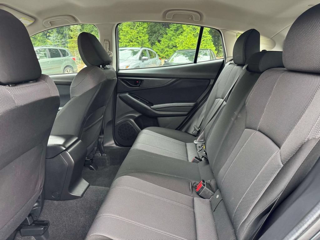 Used 2023 Subaru Impreza 2.0i AWD/4WD image 15