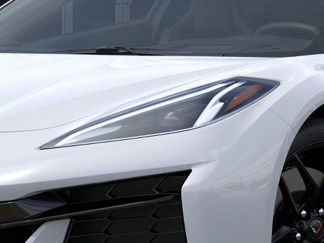 New 2026 Chevrolet Corvette Z06 RWD image 10