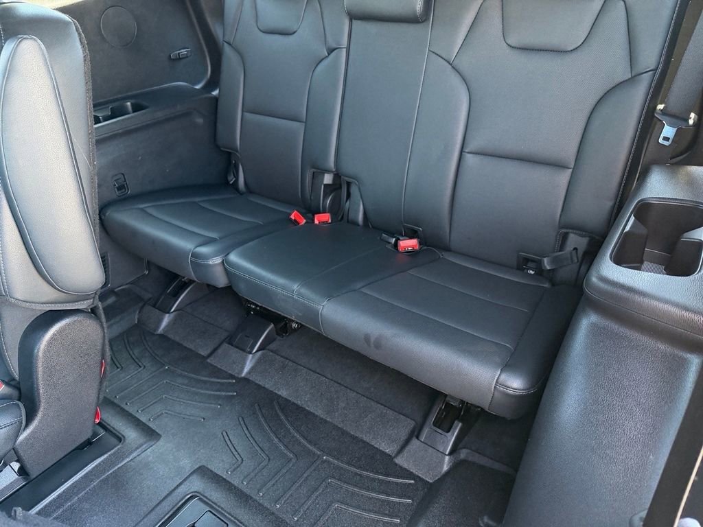 Used 2023 Kia Telluride EX X-Line image 13