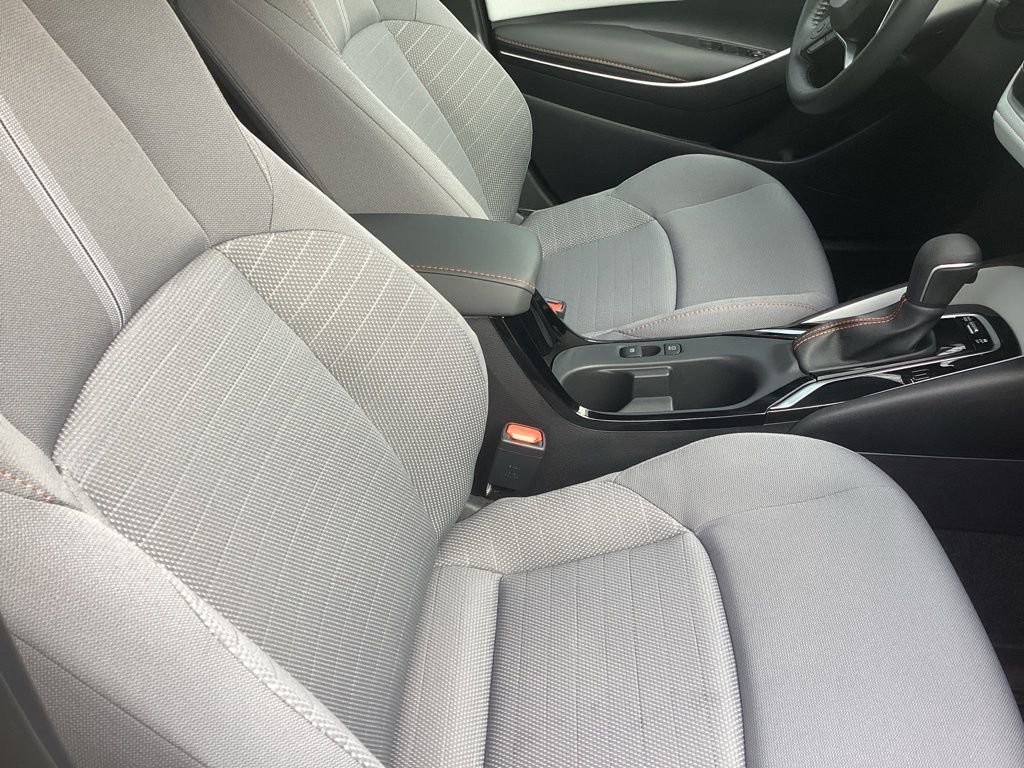 Used 2025 Toyota Corolla FX image 3