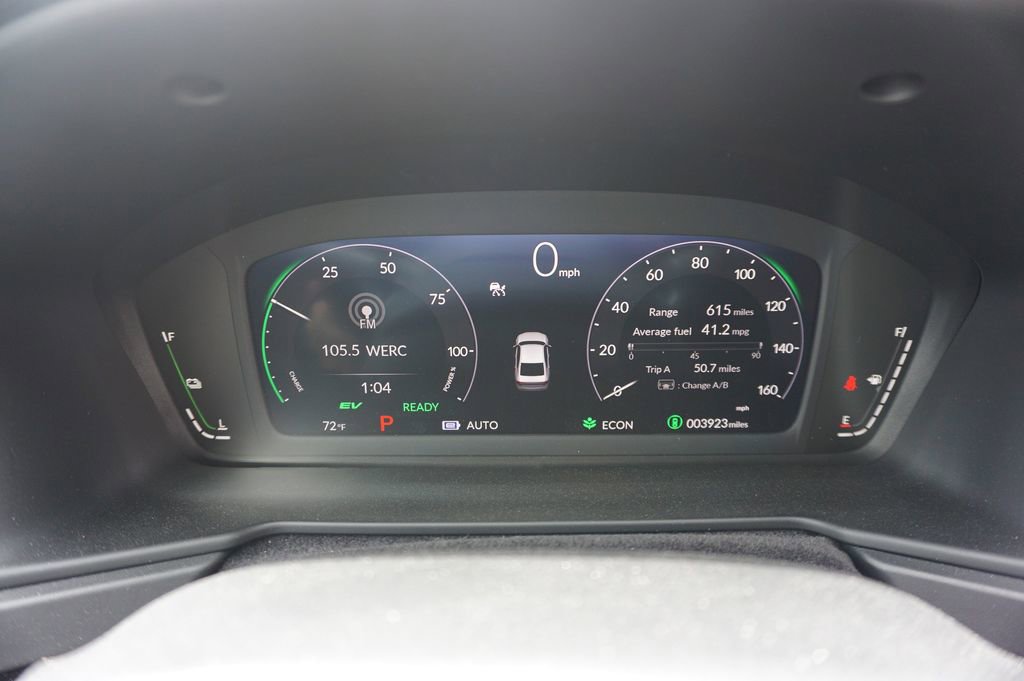 Used 2025 Honda Accord Sport image 6