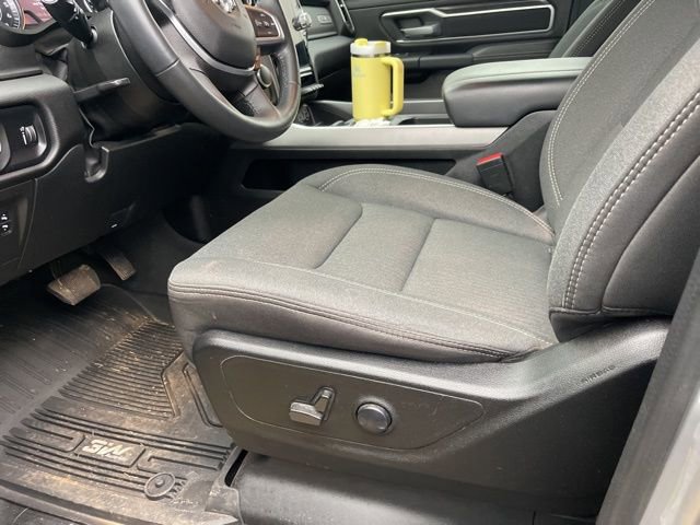 Used 2024 RAM 1500 Lone Star image 5