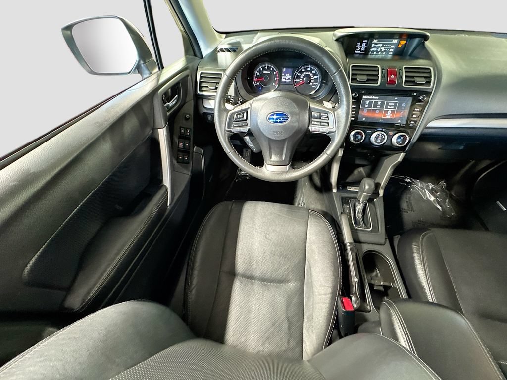Used 2016 Subaru Forester 2.0XT Touring w/ Eyesight & Navigation System AWD/4WD image 13