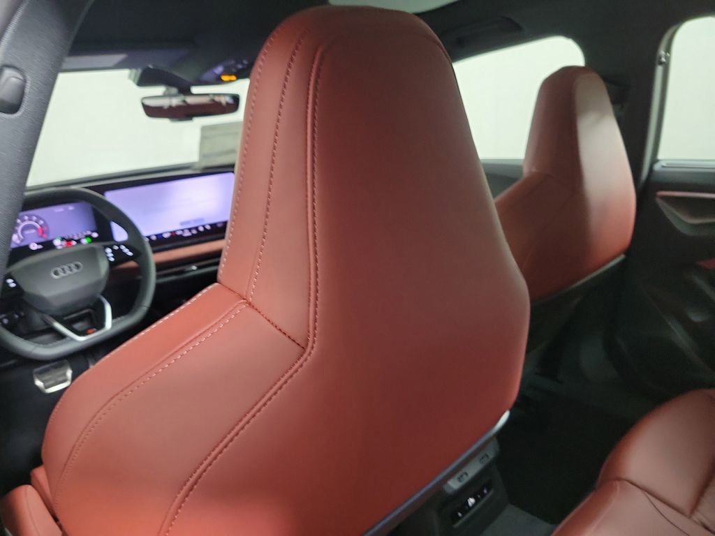 New 2026 Audi S5 Prestige AWD/4WD image 13