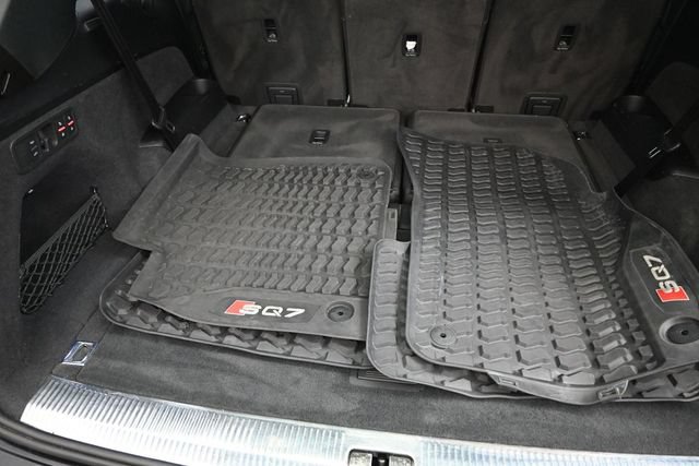 Used 2023 Audi SQ7 Prestige AWD/4WD image 21