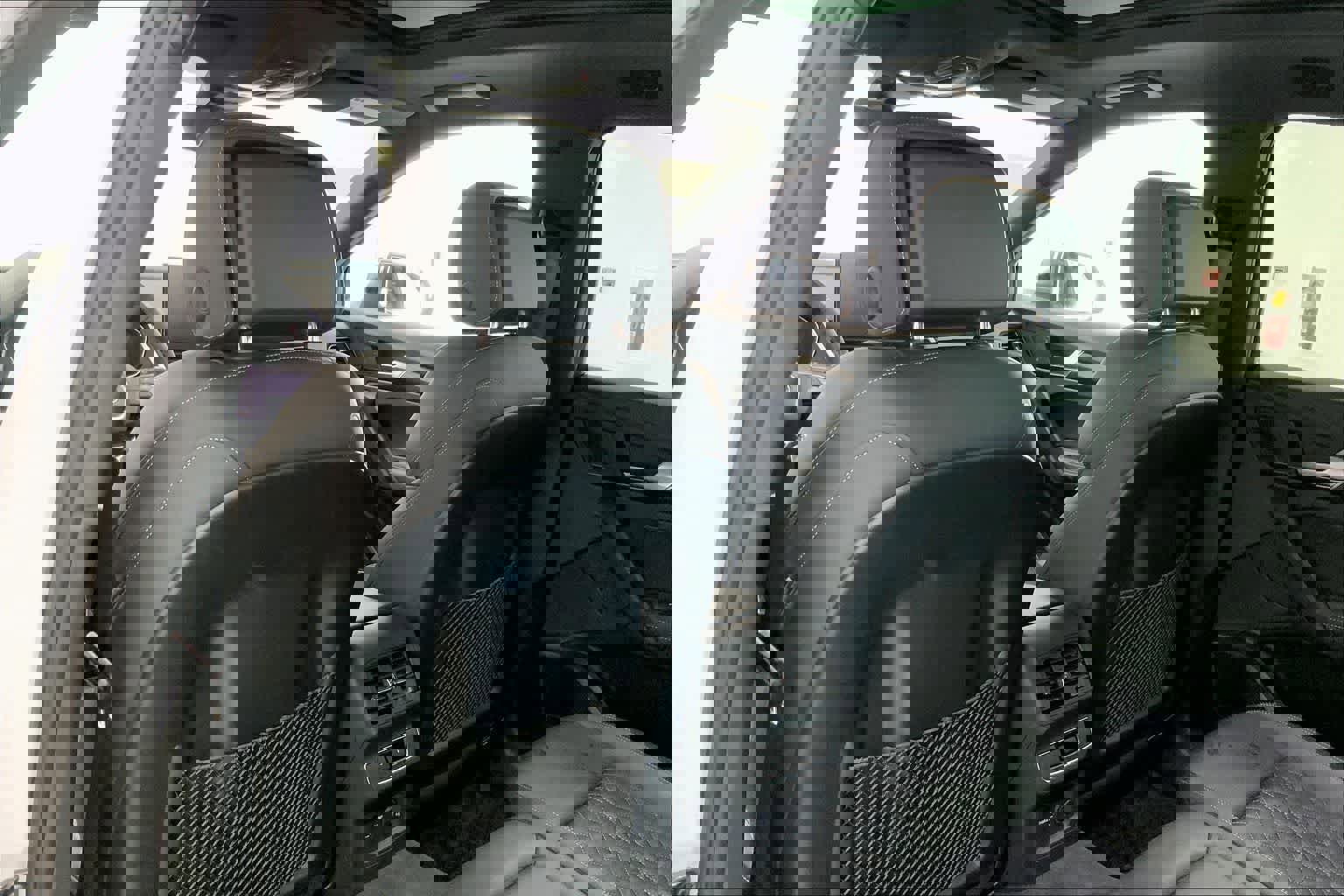 Used 2024 Audi SQ5 Premium Plus w/ Premium Plus Package image 11