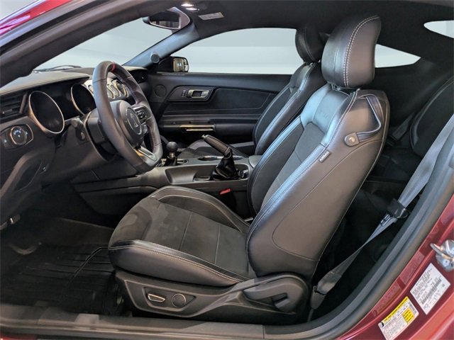 Used 2018 Ford Mustang Shelby GT350 w/ Convenience Package image 23