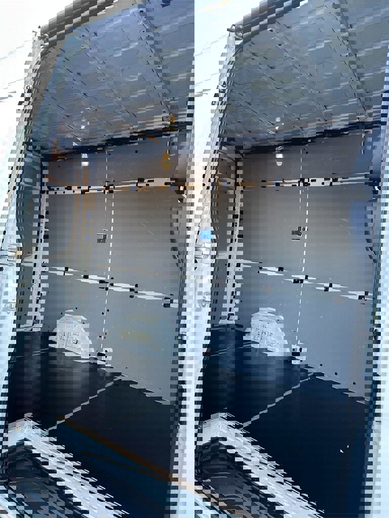 Used 2024 Mercedes-Benz Sprinter 144 Cargo w/ Acoustic Package image 29