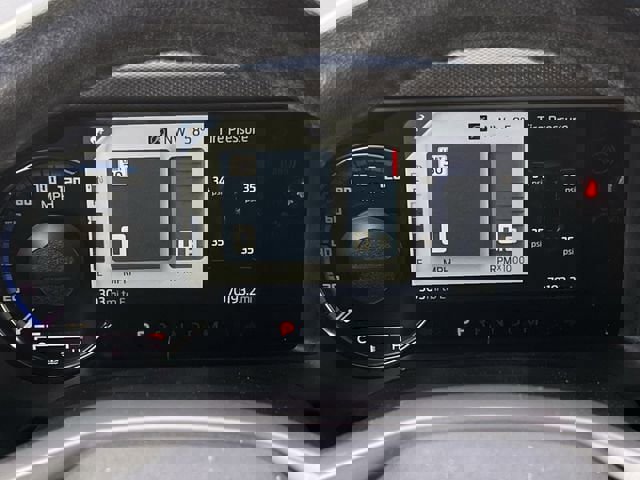 Used 2021 Ford Bronco First Edition image 16